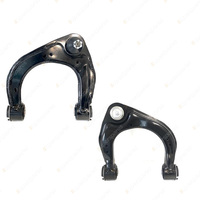 Front Upper Control Arm Left Hand Side for Mazda BT-50 UR 2WD 2015-On