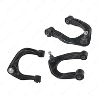 Front Upper Control Arm Left Hand Side for Mazda BT-50 UR 4WD 2015-On