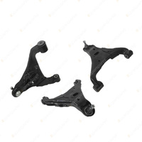 Front Lower Control Arm Left Hand Side for Mazda BT-50 UR 2WD 4WD 2015-On