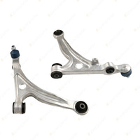 Superspares Front Lower Control Arm Left Hand Side for Mazda RX-8 FE 2003-2011