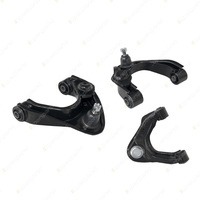 Front Upper Control Arm Left Hand Side for Nissan Navara D22 2WD 1997-2015