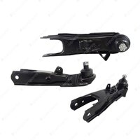 Front Lower Control Arm Left Hand Side for Nissan Navara D22 2WD 1997-2015