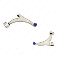 Front Lower Control Arm Right Hand Side for Opel Insignia IN 2012-2013