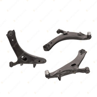 Front Lower Control Arm Right Hand Side for Subaru Impreza G3 with Ball Joint