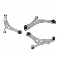 Front Lower Control Arm Left Hand Side for Subaru Impreza WRX GK GT GEN 5 16-ON