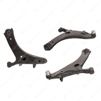 Superspares Front Lower Control Arm Right Hand Side for Subaru Exiga 2009-2014