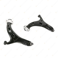 Superspares Front Lower Control Arm Left Hand Side for Subaru Outback BS 2014-On