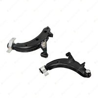 Superspares Front Lower Control Arm RH for Subaru Forester SF SG with Ball Joint