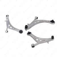 Front Lower Control Arm Left Hand Side for Subaru Levorg V1 2016-Onwards