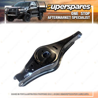 Superspares Rear Lower Control Arm for Skoda Superb 3T B6 2010-2015