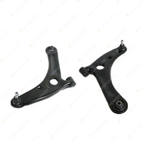 Superspares Front Lower Control Arm Right Hand Side for Smart ForFour 2004-2006