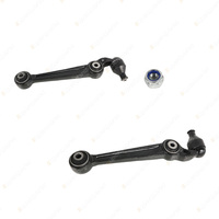 Superspares Front Lower Control Arm Left Hand Side for Suzuki Vitara LY 2015-ON