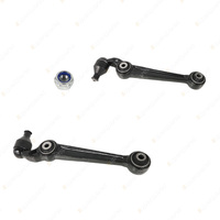 Superspares Front Lower Control Arm Right Hand Side for Suzuki Vitara LY 2015-ON