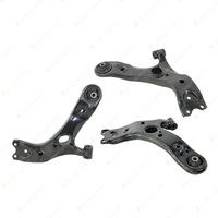 Front Lower Control Arm Right Hand Side for Toyota Corolla ZRE186 Hatchback