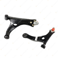 Front Lower Control Arm Left Hand Side for Toyota Corolla ZRE172 Sedan 2013-2018