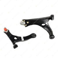 Front Lower Control Arm Right Hand Side for Toyota Corolla ZRE172 Sedan 13-18