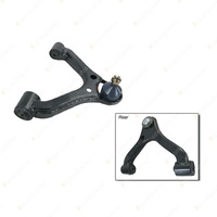 Front Upper Control Arm Left Hand Side for Toyota Hilux 2WD TGN KUN GGN 15-18