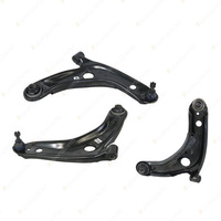 Front Lower Control Arm Right Hand Side for Toyota Prius-C NHP10 2012-On