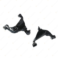 Front Lower Control Arm Left Hand Side for Toyota Fortuner GUN156 2015-ON