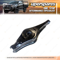 Superspares Rear Lower Control Arm for Volkswagen Golf MK5 2004-2008