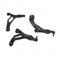 Front Lower Control Arm Left Hand Side for Volkswagen Touareg 7L 7P 2003-2019