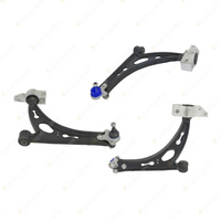 Front Lower Control Arm Left Hand Side for Volkswagen Scirocco 1S 2012-ON