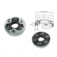 1 pc Superspares Front Tail Shaft Coupling for Audi TT 8N 1999-2006