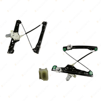 Front Window Regulator Left Hand Side for BMW 3 Series E90 E91 2005-2012