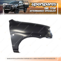 Superspares Guard Left Hand Side for Daihatsu Terios 01/1997- 12/2005