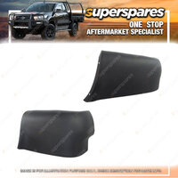 Superspares Bar End Left Hand Side Rear for Ford Transit Vf Vg 05/1996-10/2000