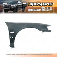 Superspares Guard Left Hand Side for Honda Accord Cd 10/1993-11/1997