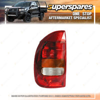 Right Tail Light for Holden Barina 5D Hatchback SB 04/1994-03/2001