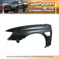 Superspares Guard Right Hand Side for Holden Commodore VY VZ SS 2002-2006