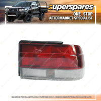 Left Tail Light for Mitsubishi Lancer 5D Hatchback CC 10/1992-02/1996