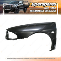 Superspares Right Hand Side Hand Side Guard for Proton Wira 05/1995-11/1996