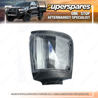 Right Corner Light for Toyota Hilux 4 Runner V6 Surf 10/1991-09/1997