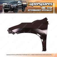 Superspares Guard Right Hand Side for Toyota Kluger GSU50 GSU55 2013-ON