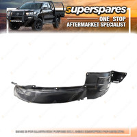 Superspares Guard Liner Left Hand Side for Toyota Landcruiser Prado J120 03-09