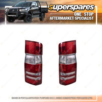 Tail Light Right & Left for Mercedes Benz Sprinter W906 10/2006-On