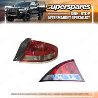 Right & Left Tail Light for Ford Falcon AU SERIES 2 3 SEDAN 04/2000-09/2002