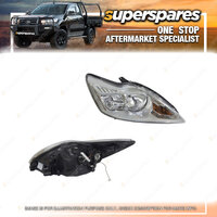 Head Light Right & Left Side for Ford Focus LV 2.0L 2.5L 03/2009 - On