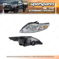 Head Light Right & Left Side for Ford Mondeo Ma Mb 10/2007 - 6/2010