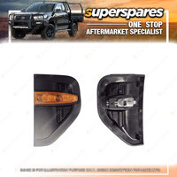 Guard Repeater Right & Left Side for Ford Ranger Pk 05/2009 - 08/2011