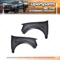 Pair of Guard Right & Left Side for Ford Territory SX SY 2004 - 2011