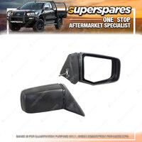 Right & Left Door Mirror for Ford Telstar AR AS 05/1983 - 09/1987