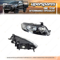 Head Light Right & Left Side for Honda Odyssey Rb 06/2004 - 01/2008