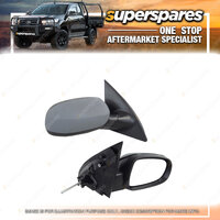 Door Mirror Right & Left Side for Holden Barina Xc 04/2001 - 11/2005