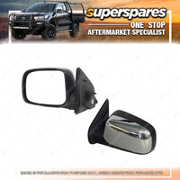 Right & Left Electric Door Mirror for Holden Rodeo RA 03/03-09/08