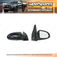 Right & Left Electric Door Mirror for Hyundai Accent MC 05/2006-12/2009