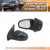 Right & Left Electric Door Mirror for Hyundai I20 PB With Folding Type